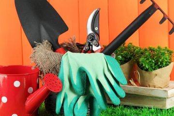 Gardening Tools