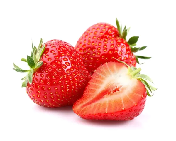 STRAWBERRY